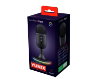 Trust GXT234 YUNIX RGB (czarny) - 1293229 - zdjęcie 1